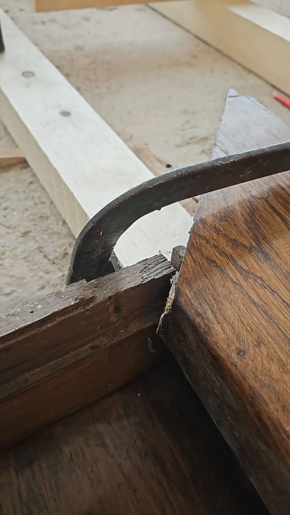 Renovare apartament București – Birou de Arhitectură